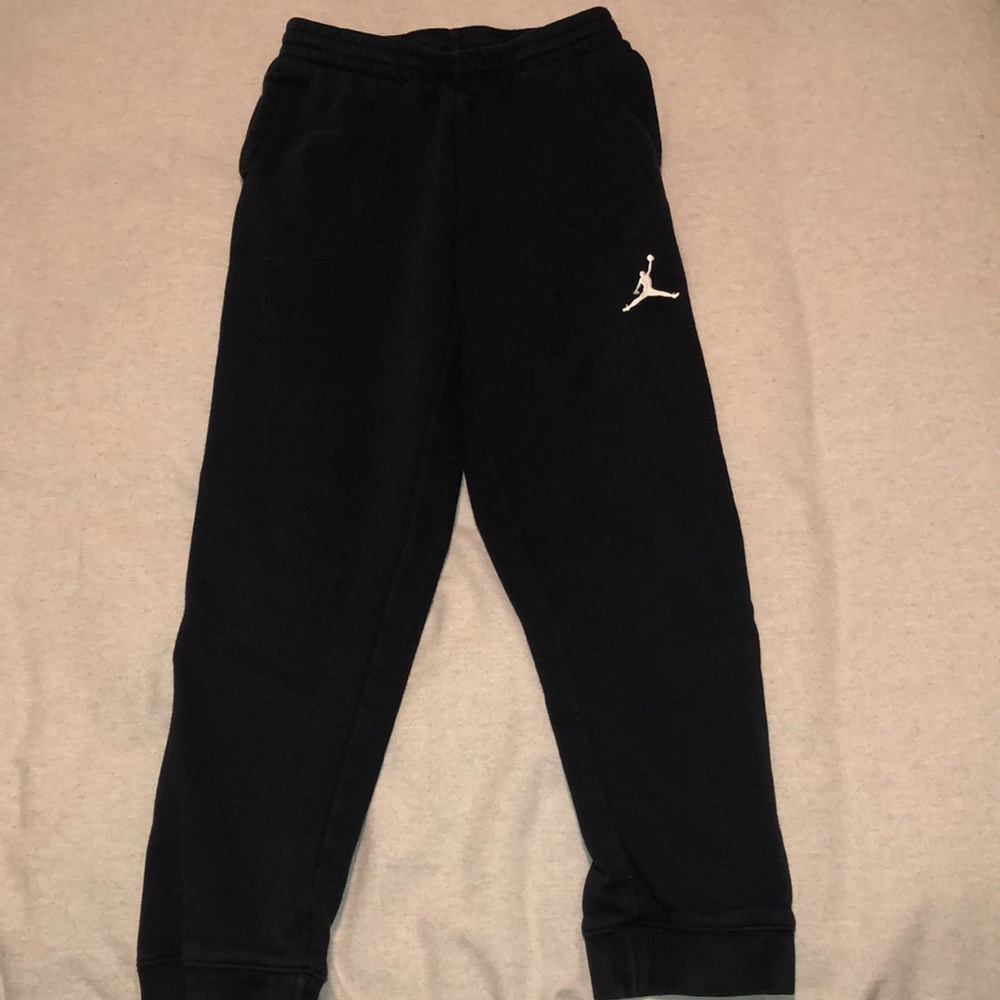 Nike Boys sweatpants